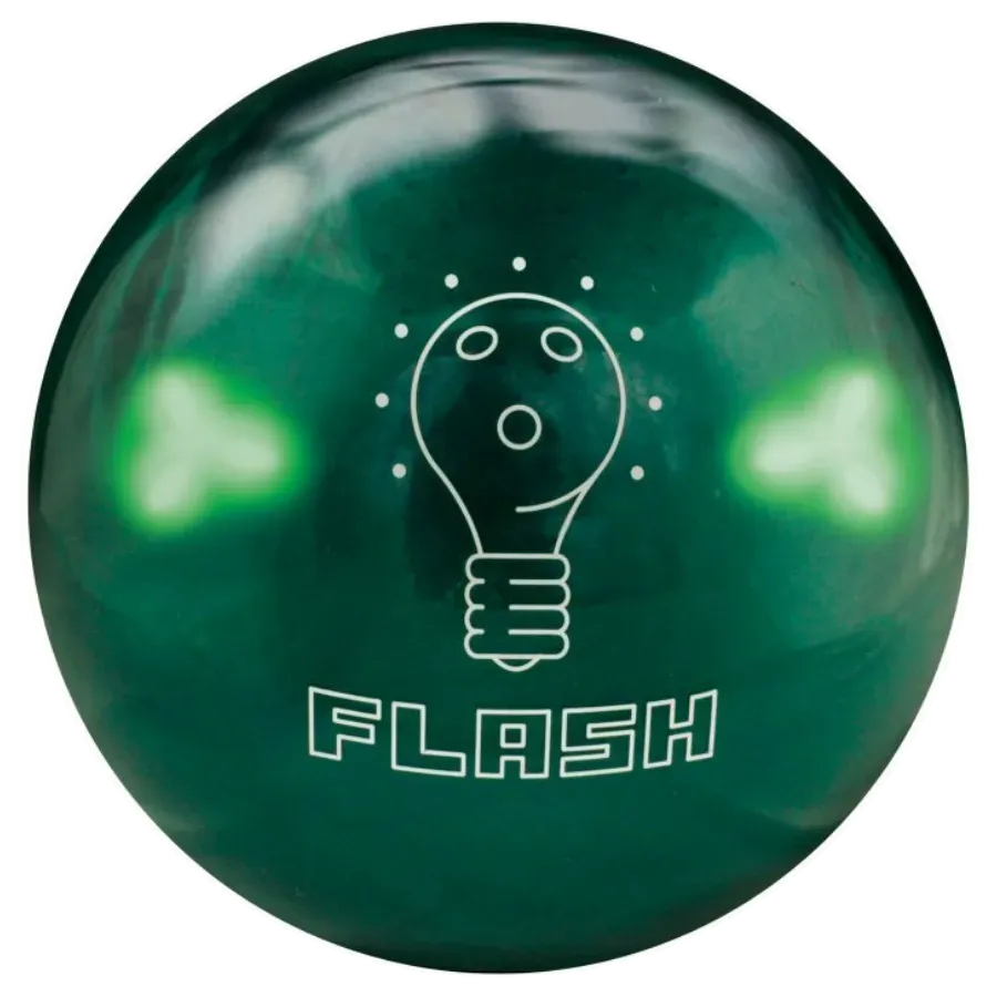 Brunswick Flash House Ball