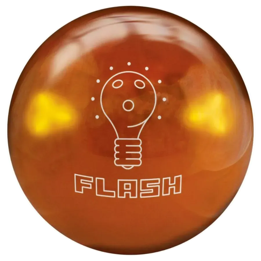 Brunswick Flash House Ball