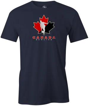 Canada Bowling Team
