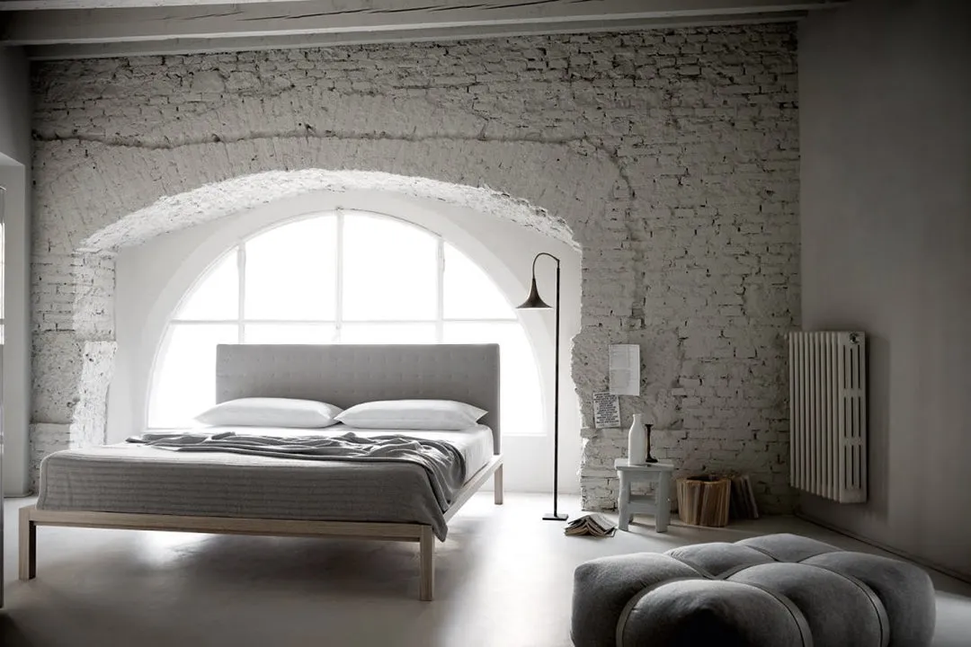 Carnaby Bed