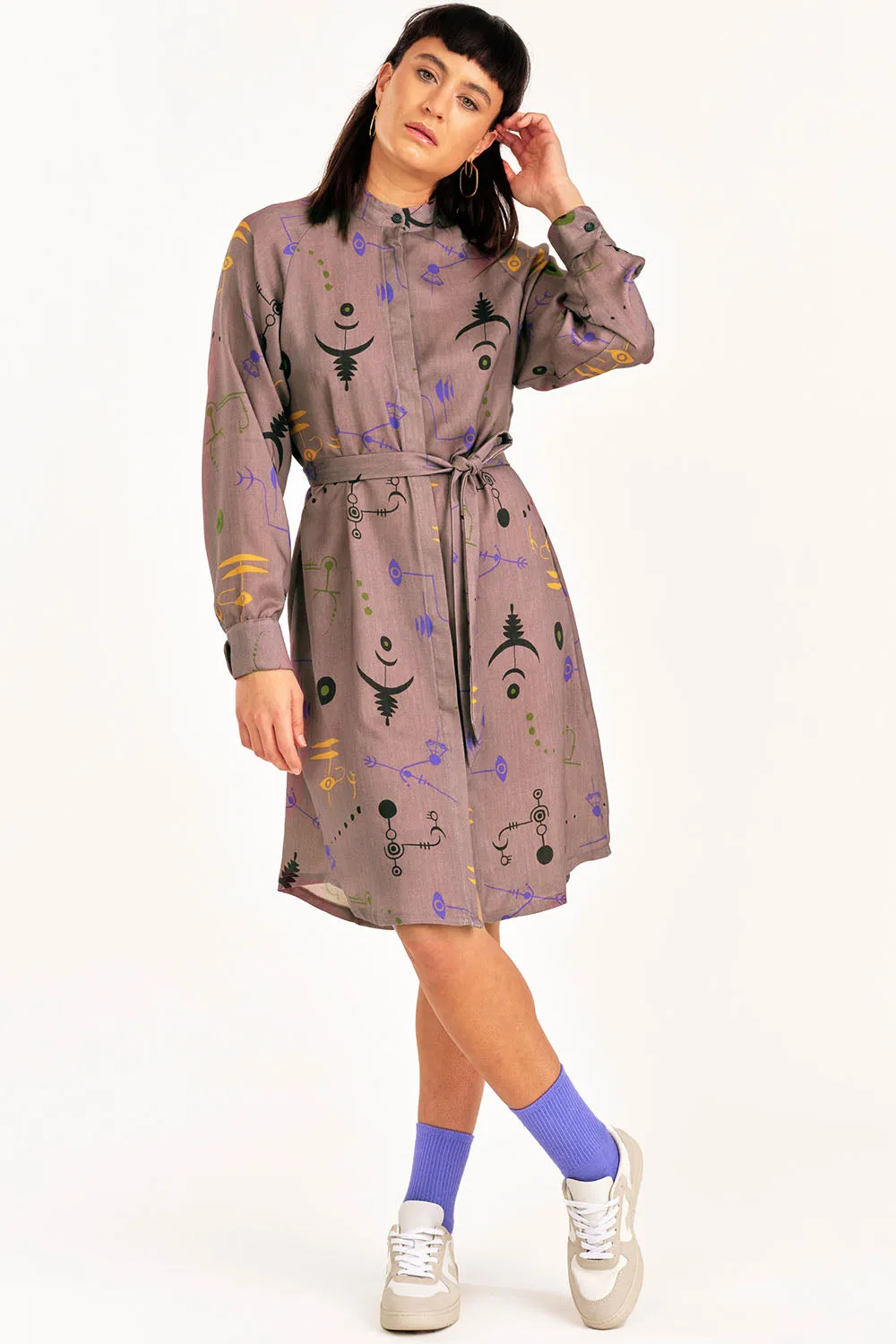 Ceremony Dress