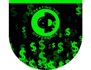 Change 4 Bowling Ball Bag