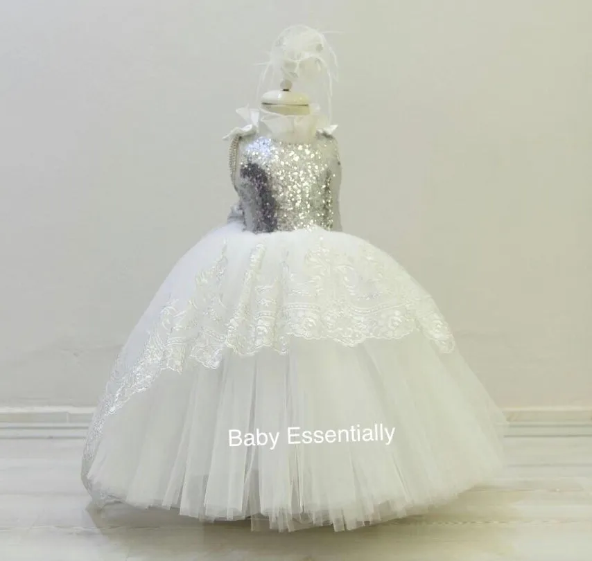 Christina Dress