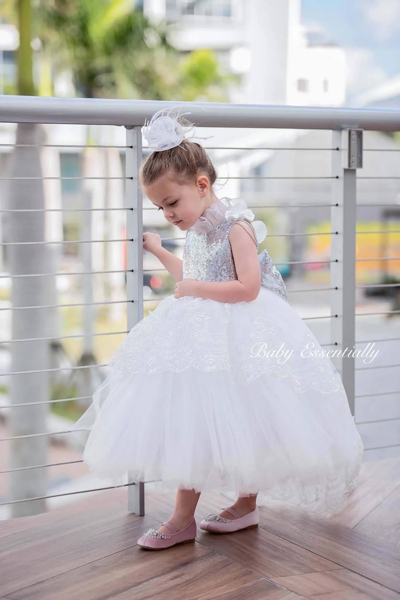 Christina Dress