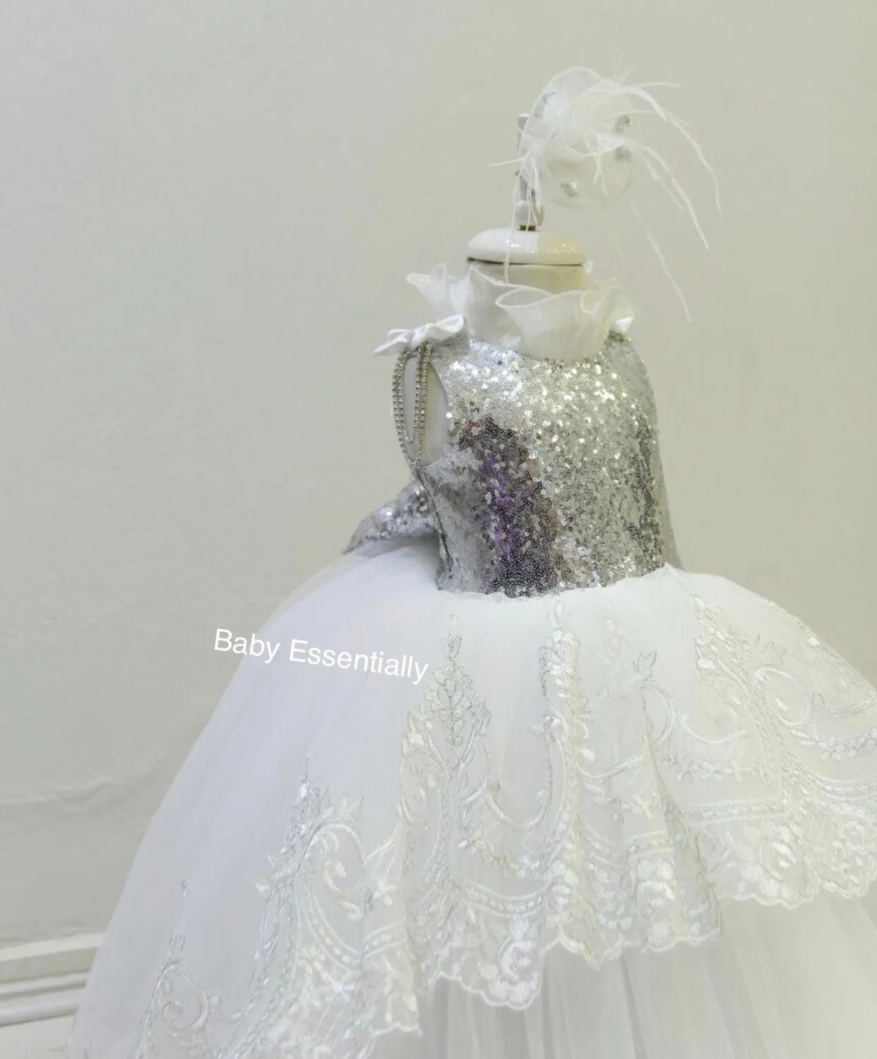Christina Dress