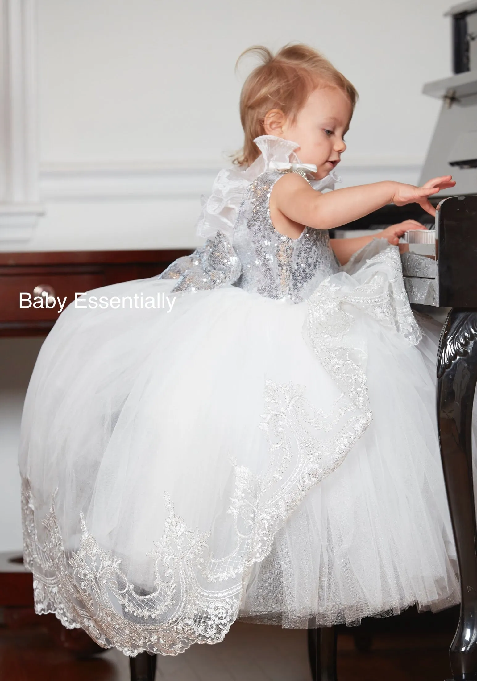 Christina Dress