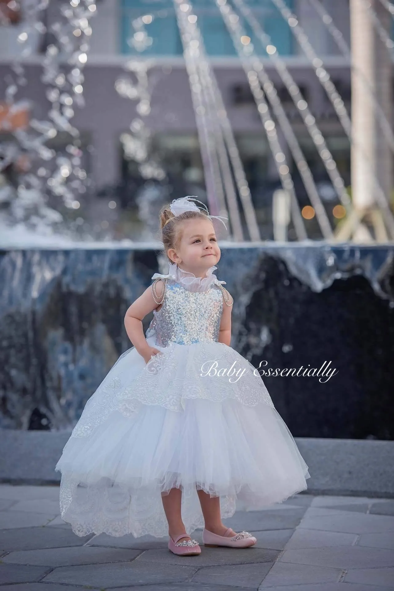 Christina Dress