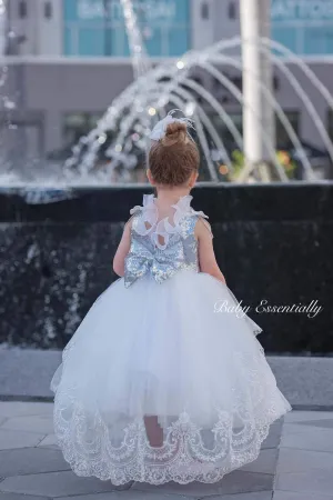Christina Dress