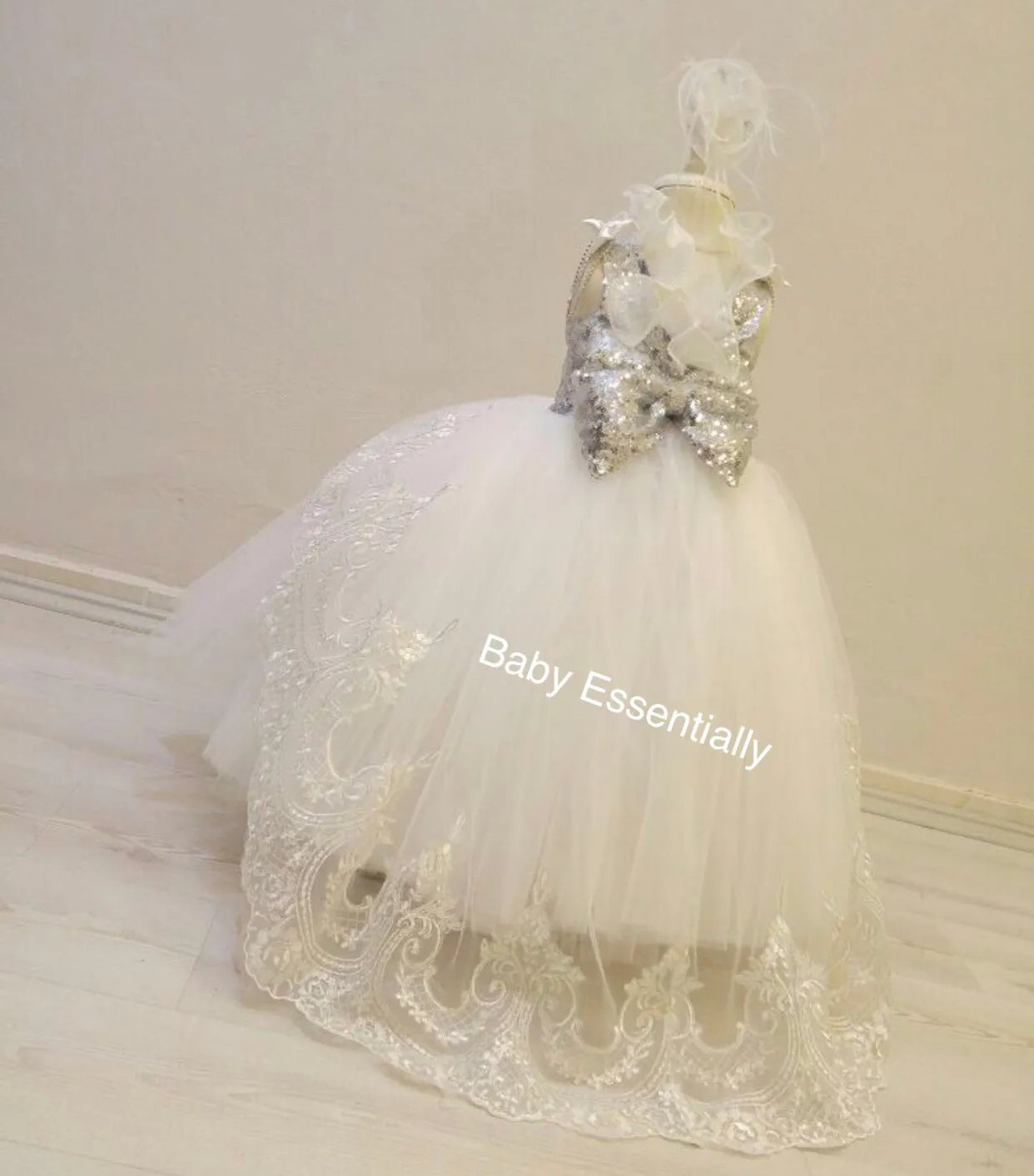 Christina Dress