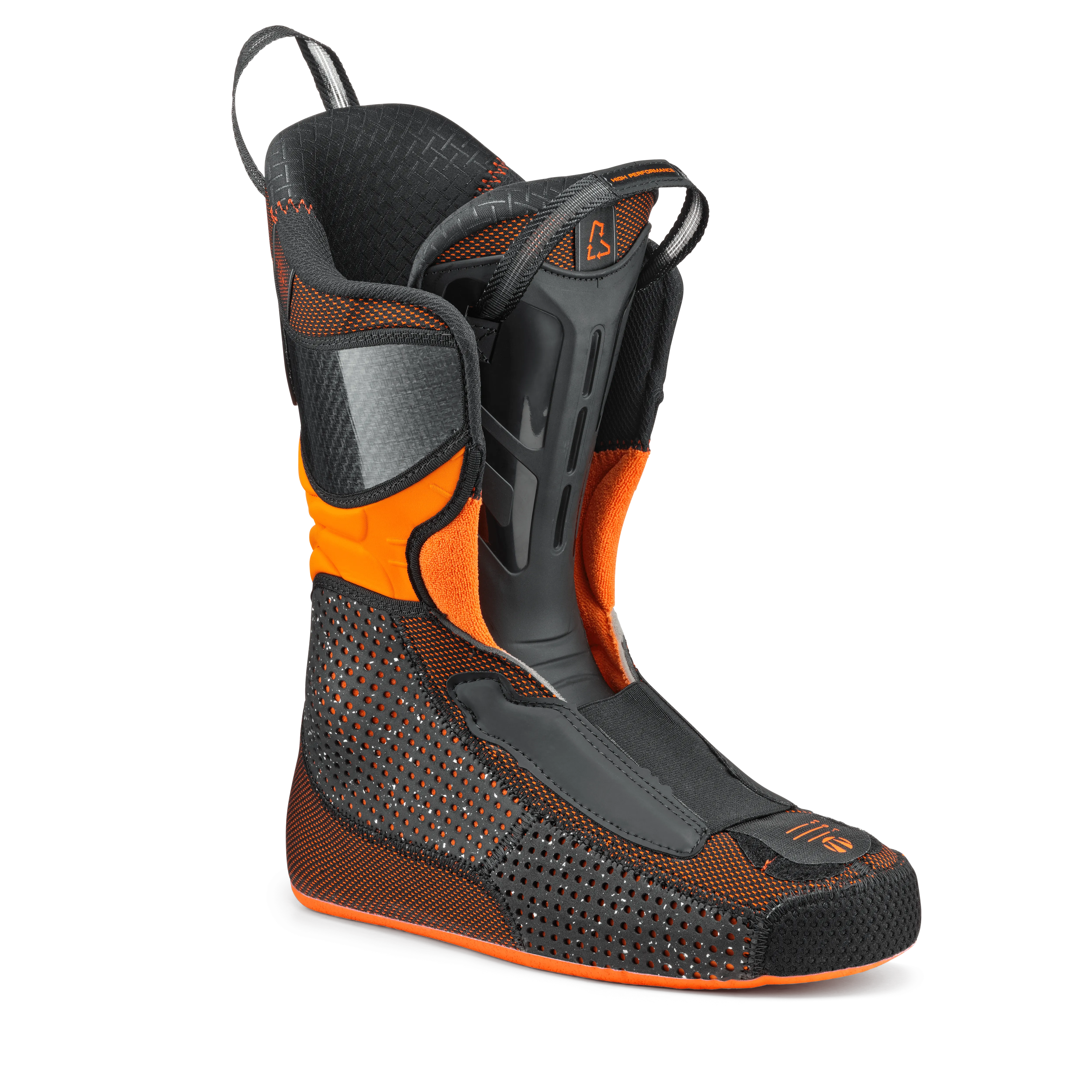 Cochise 130 Ski Boots 2025