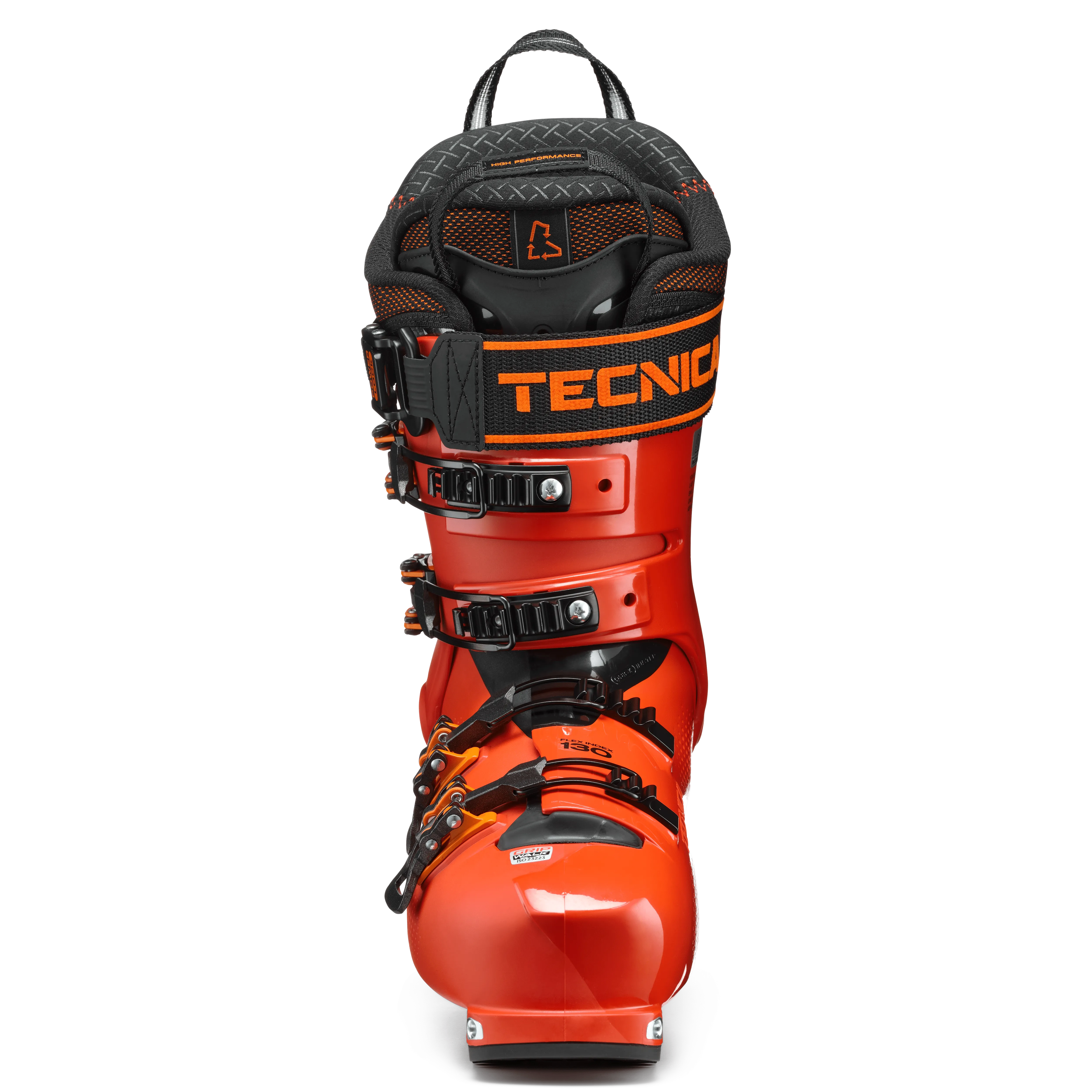 Cochise 130 Ski Boots 2025