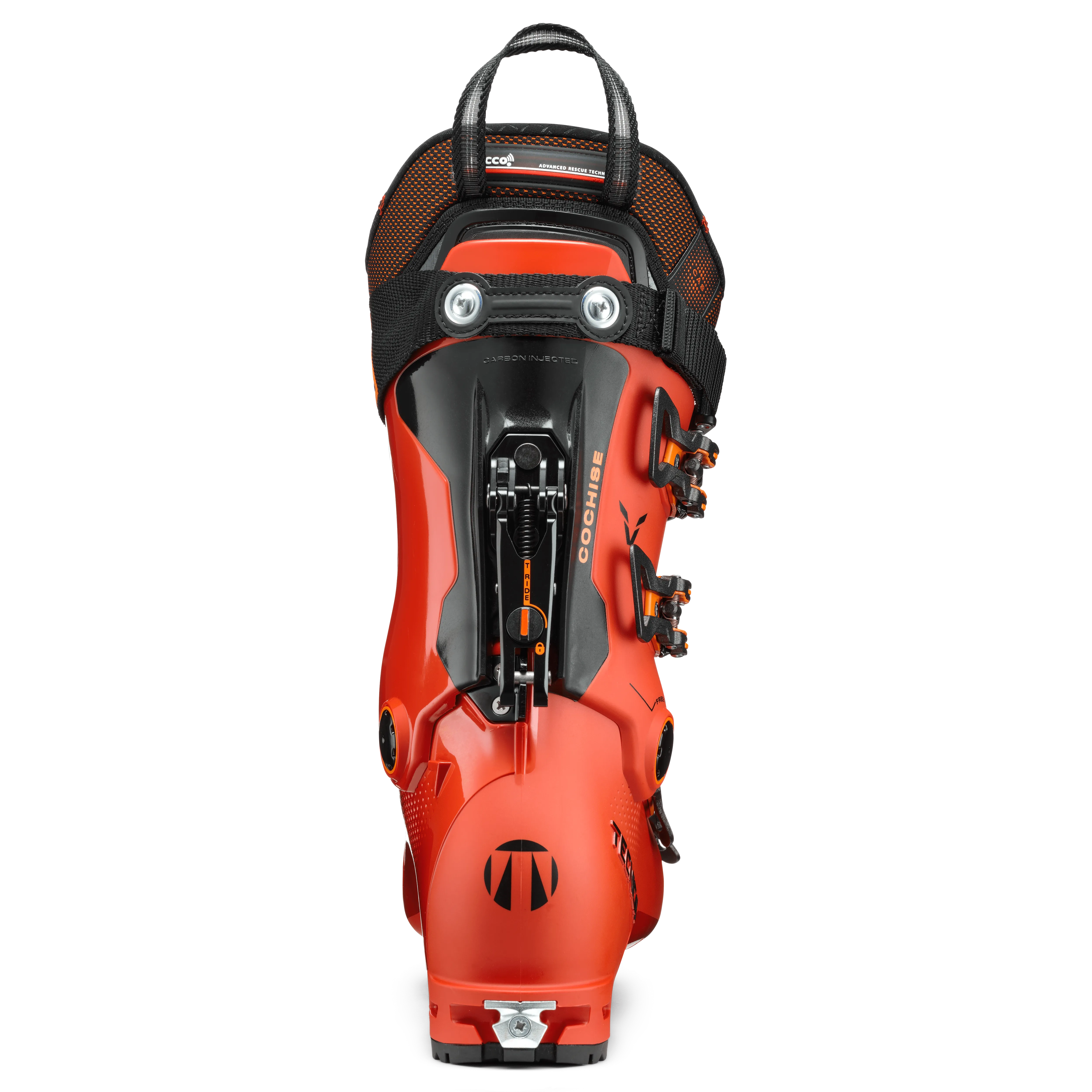 Cochise 130 Ski Boots 2025