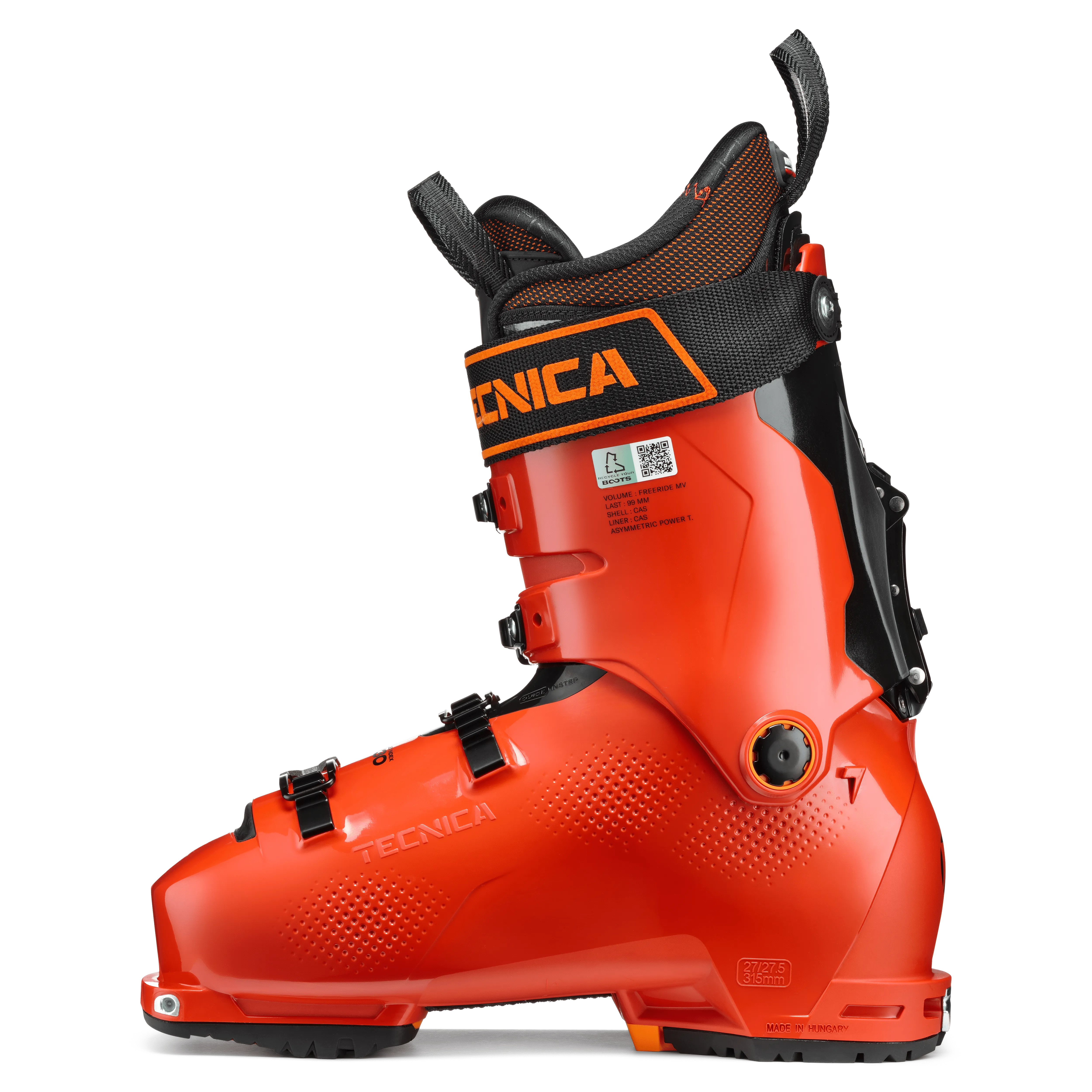 Cochise 130 Ski Boots 2025