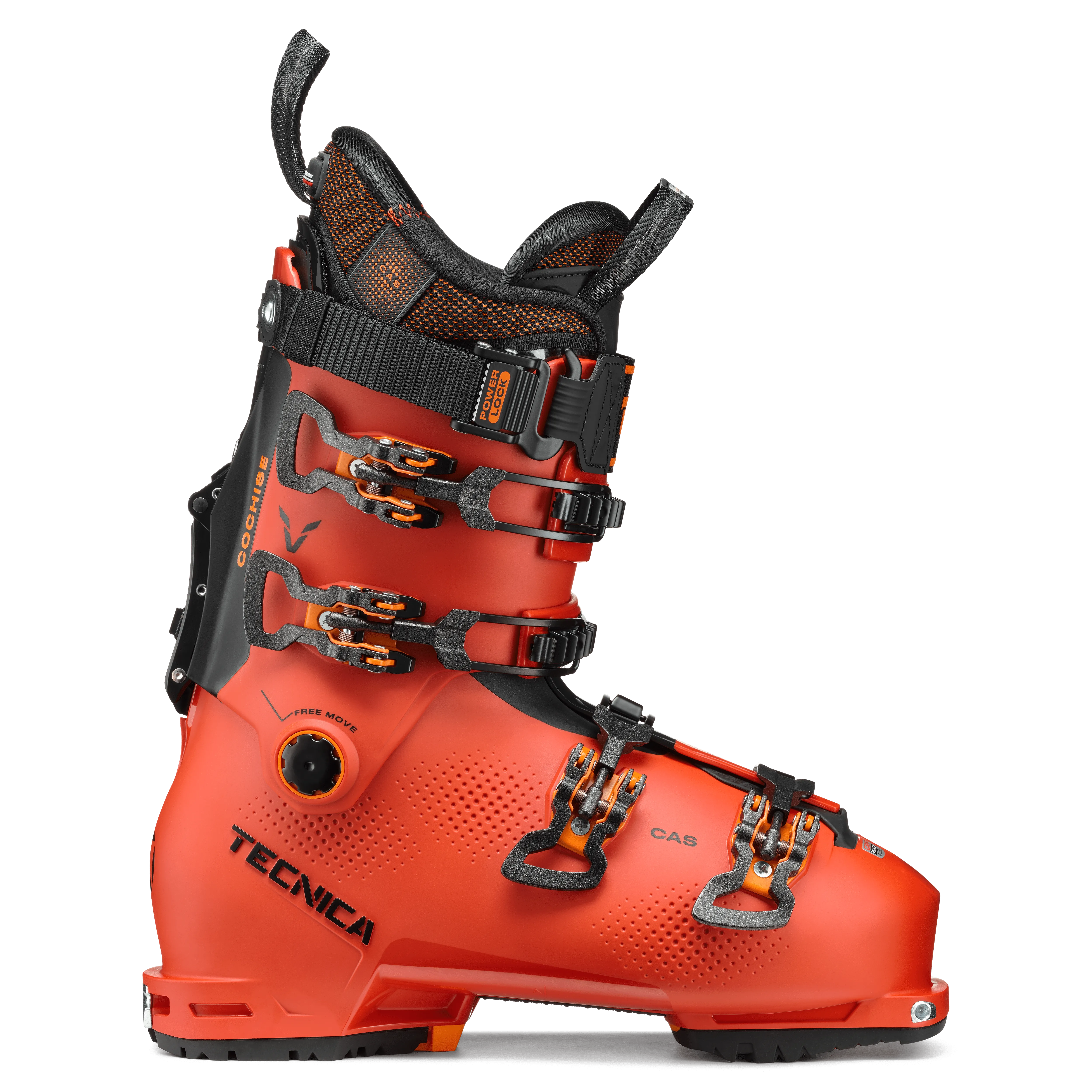 Cochise 130 Ski Boots 2025