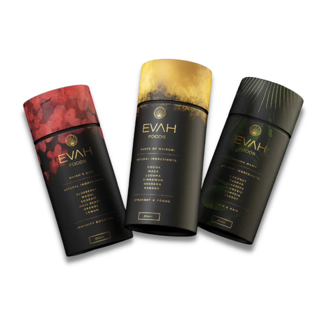 Collection Box | Elixirs