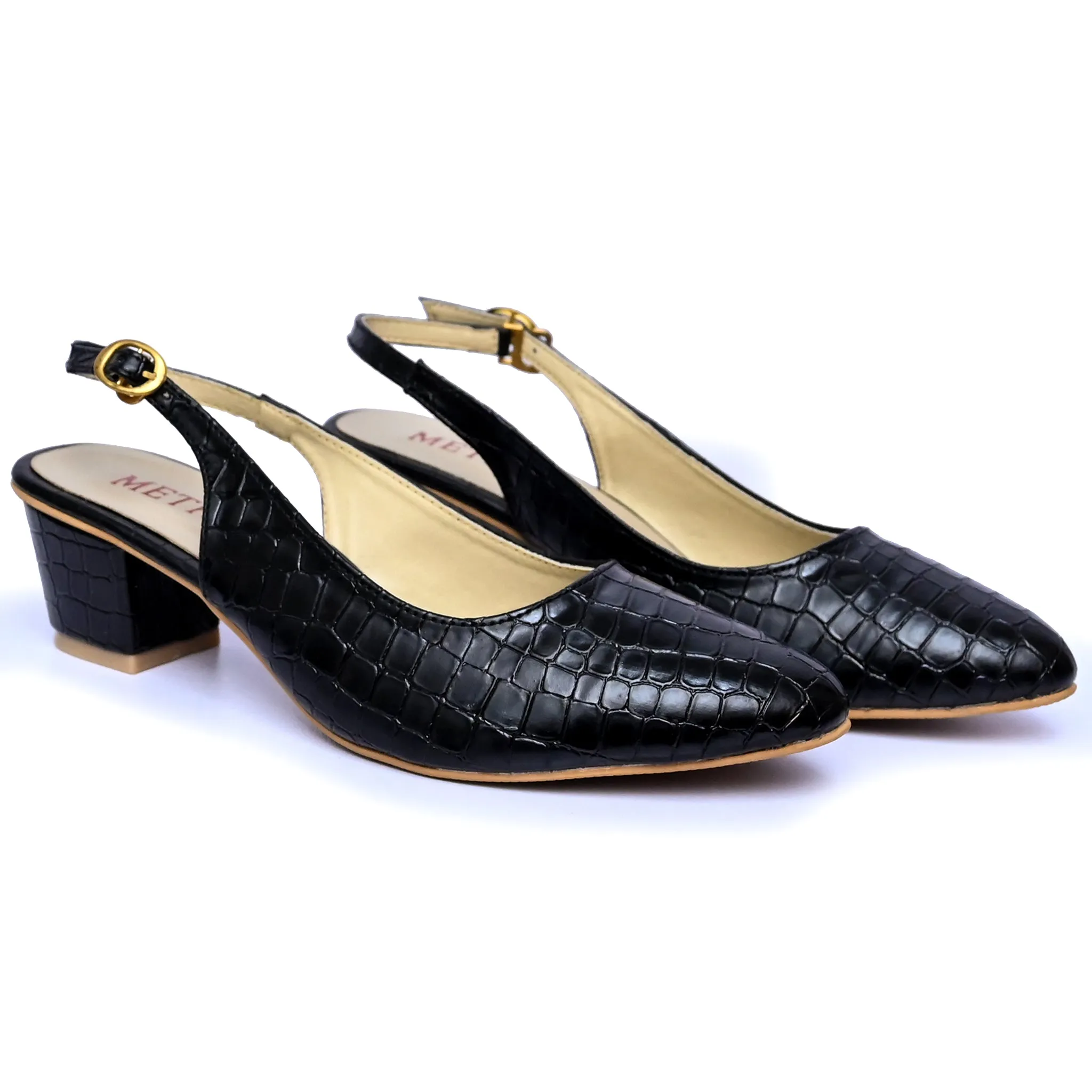Court Shoes For Women - Metro-10900479
