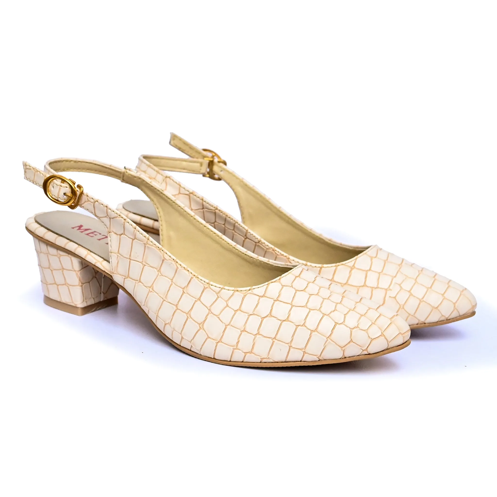 Court Shoes For Women - Metro-10900479
