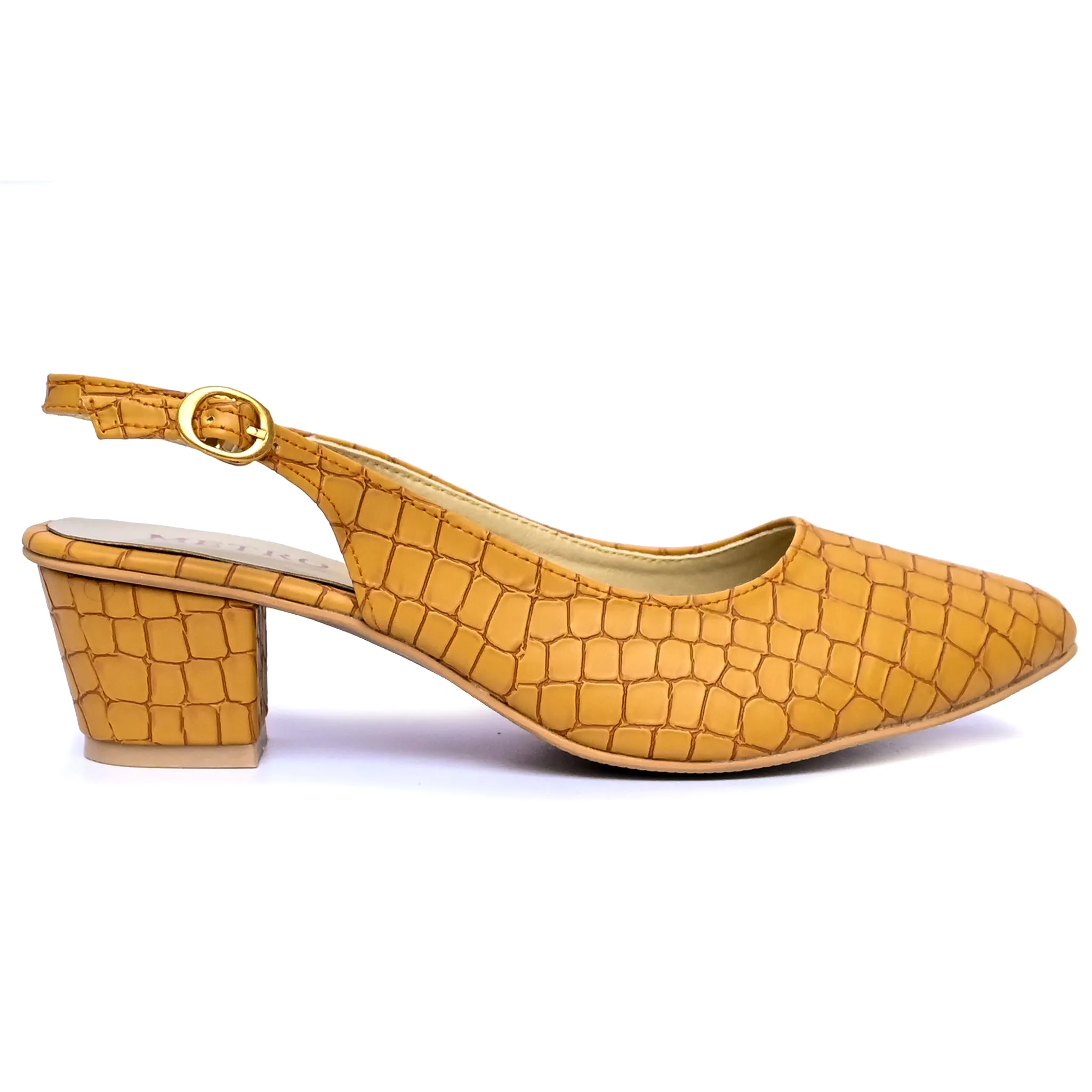 Court Shoes For Women - Metro-10900479