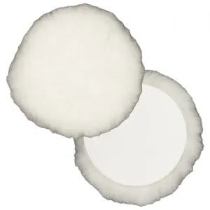 CtD Premium Polishing Pad <br>Ball Polishing Pad