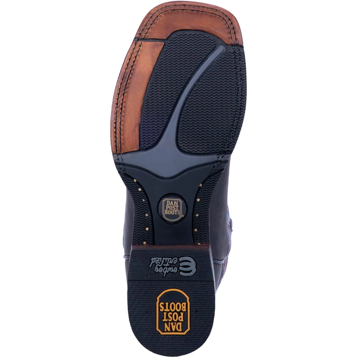 Dan Post Winslow Men's Boot