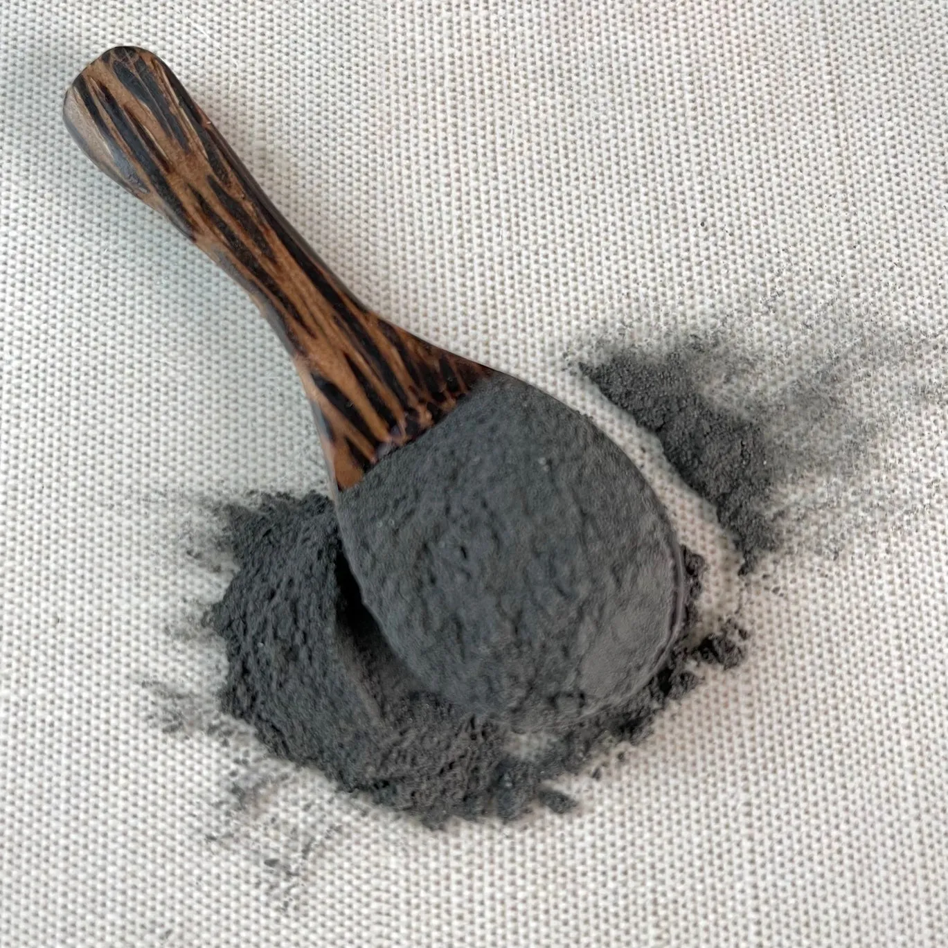 Detox Masks with Probiotics - Coconut Activated Charcoal