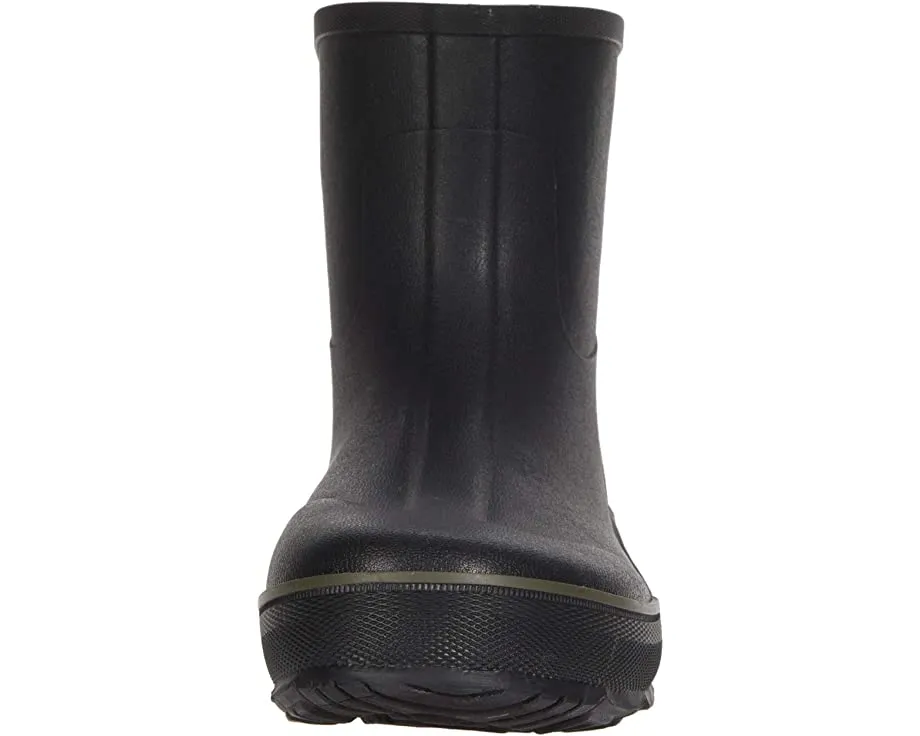 Digger Mid Bogs boots, black