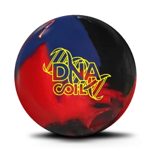 DNA Coil - Discontinued 10/30/24