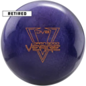 DV8 -   Damn Good Verge Pearl   - Purple Sparkle