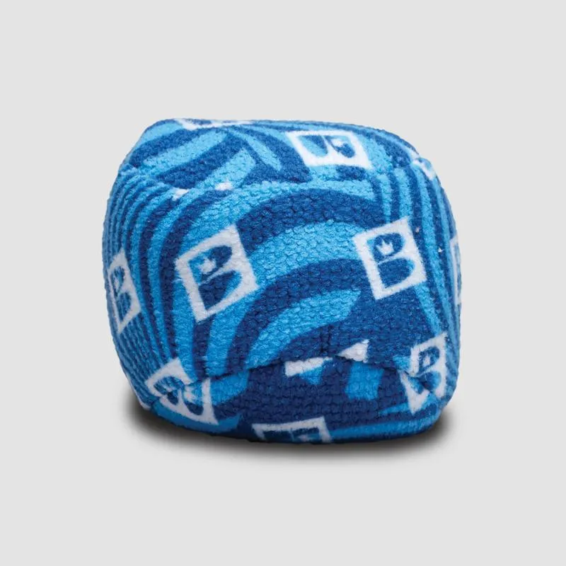 Dye Sub Grip Ball