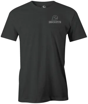 Ebonite Bowling Practice Tee