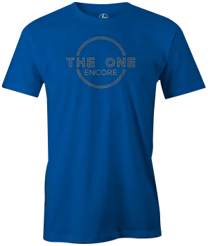 Ebonite The One Encore