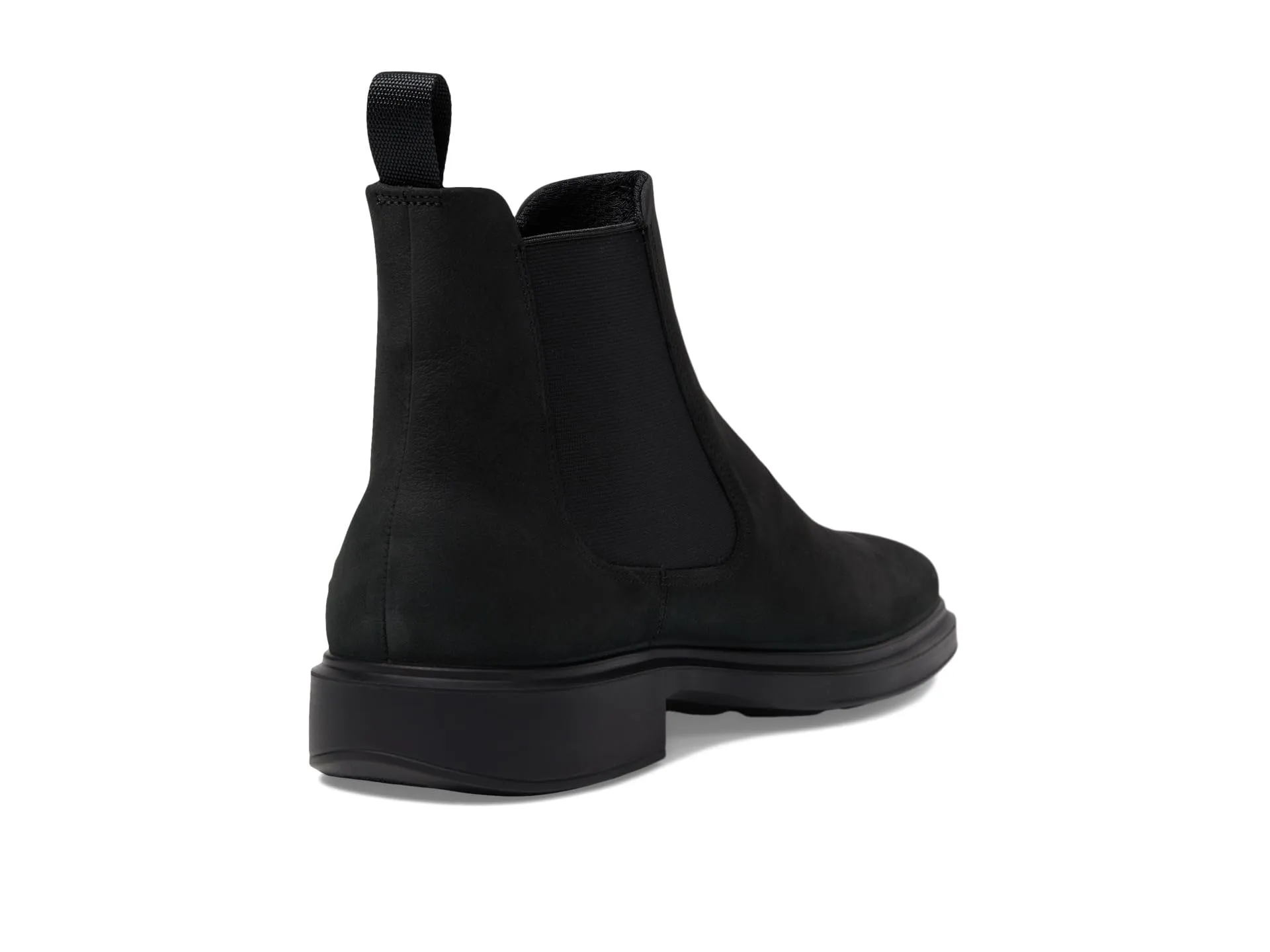ECCO Helsinki 2 Chelsea Boot, black