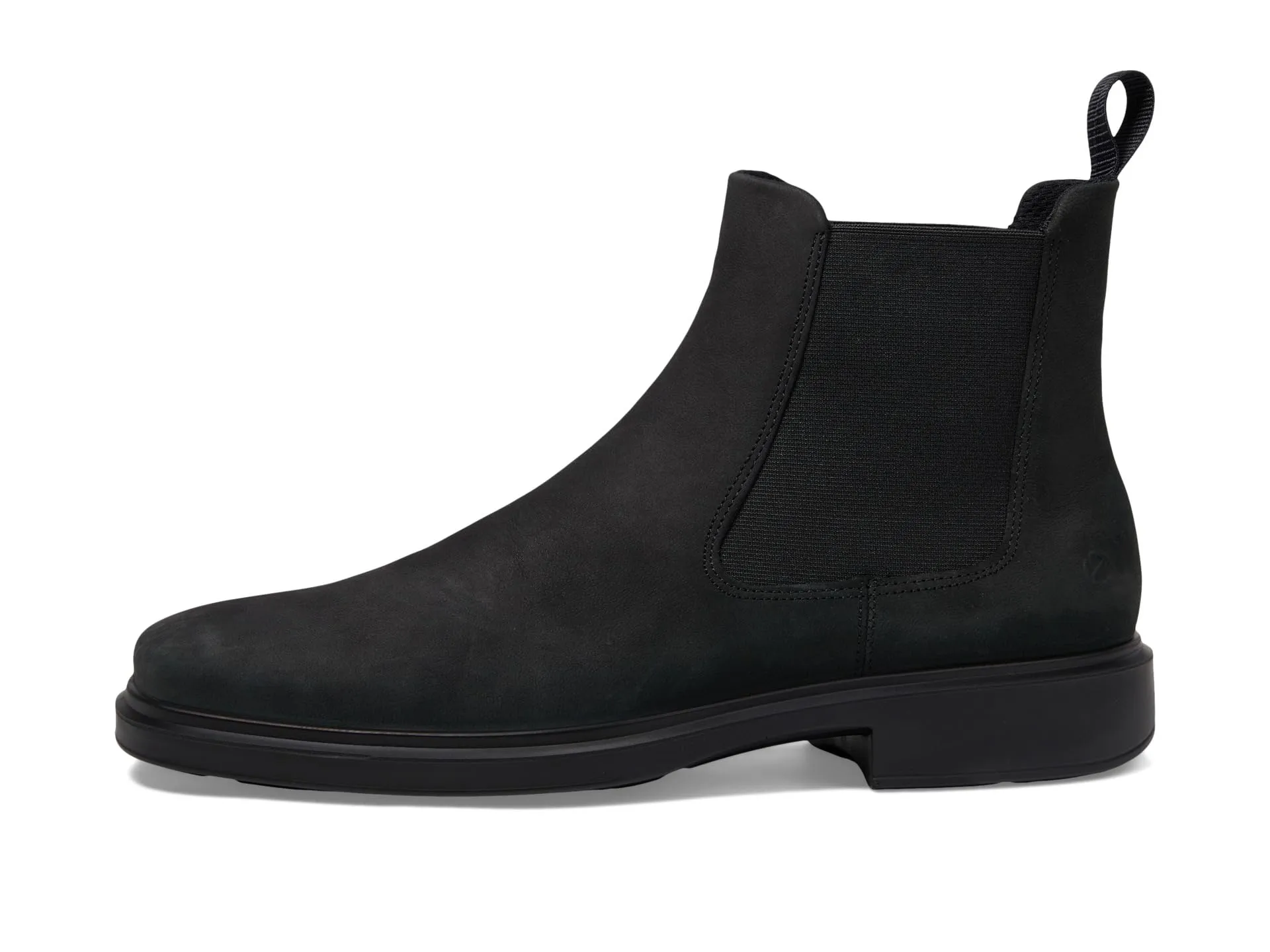 ECCO Helsinki 2 Chelsea Boot, black