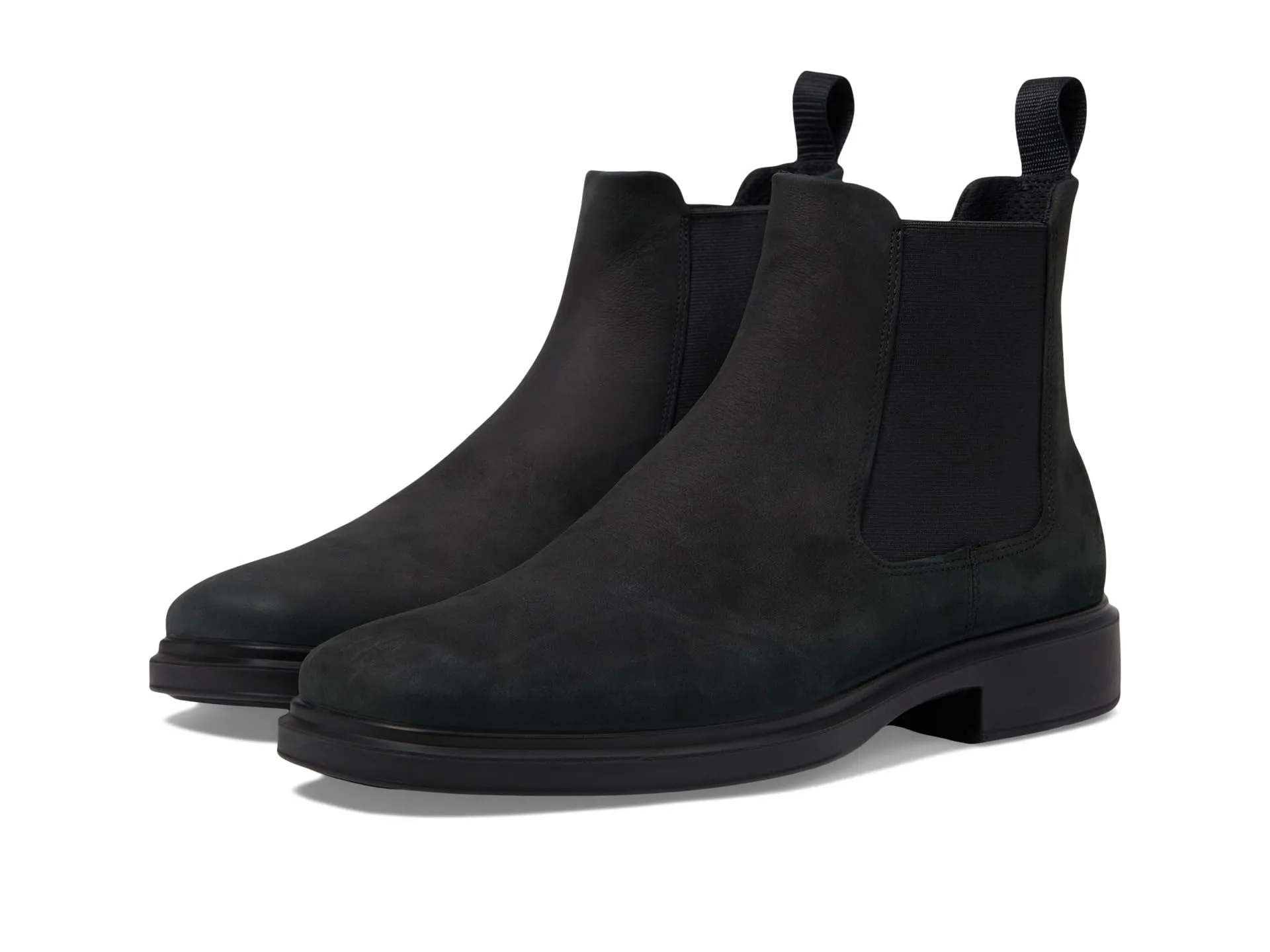 ECCO Helsinki 2 Chelsea Boot, black