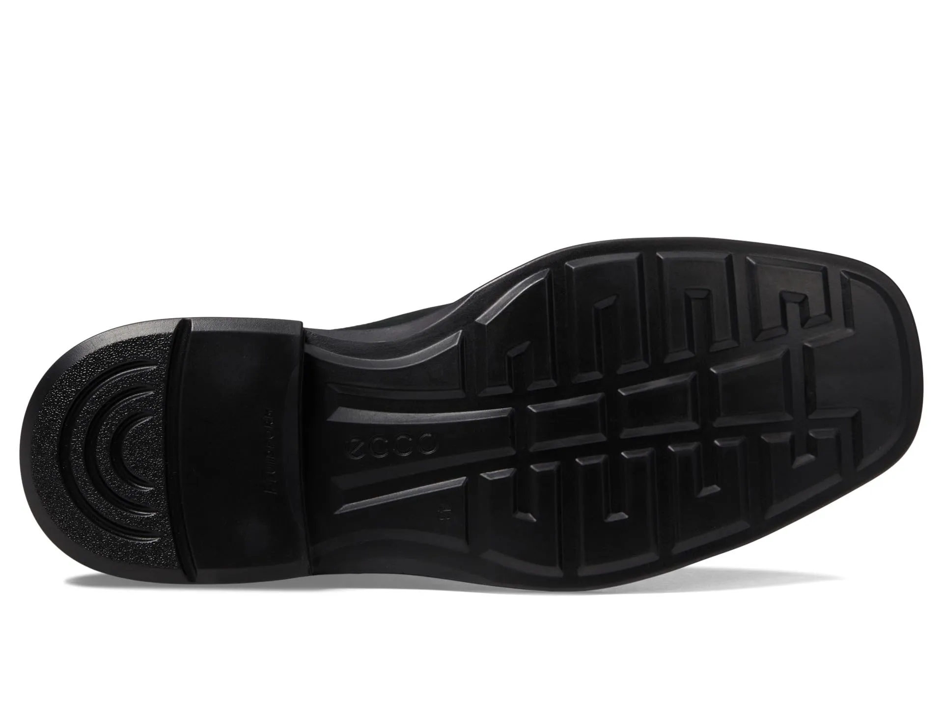 ECCO Helsinki 2 Chelsea Boot, black