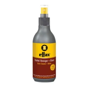 Effax Boot Cleaner   Shine