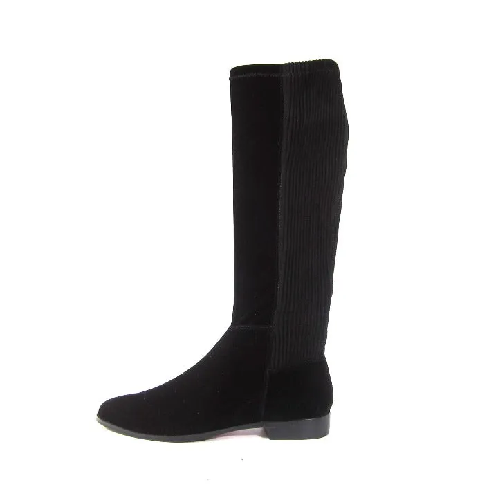 Elegance Stretch Boots