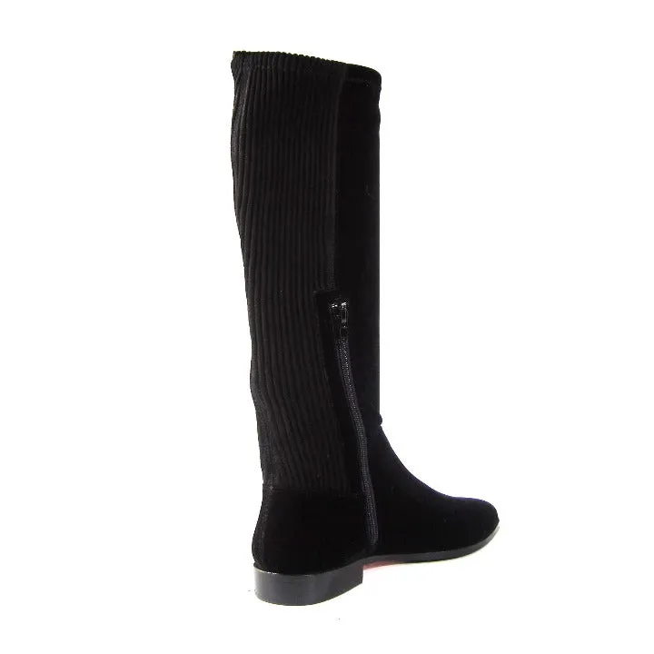 Elegance Stretch Boots