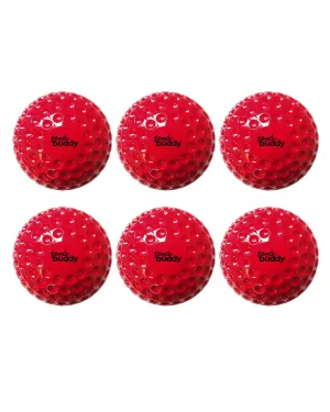 Feed Buddy Light Balls (Pack of 6)