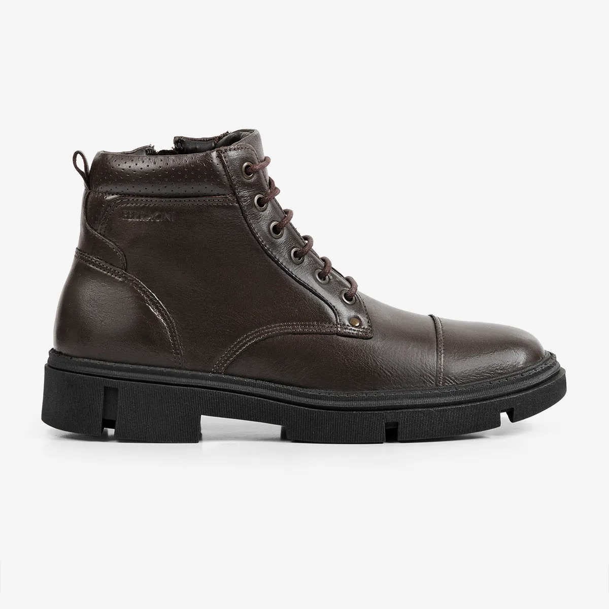 Ferracini Aston Men's Leather Boots 5906