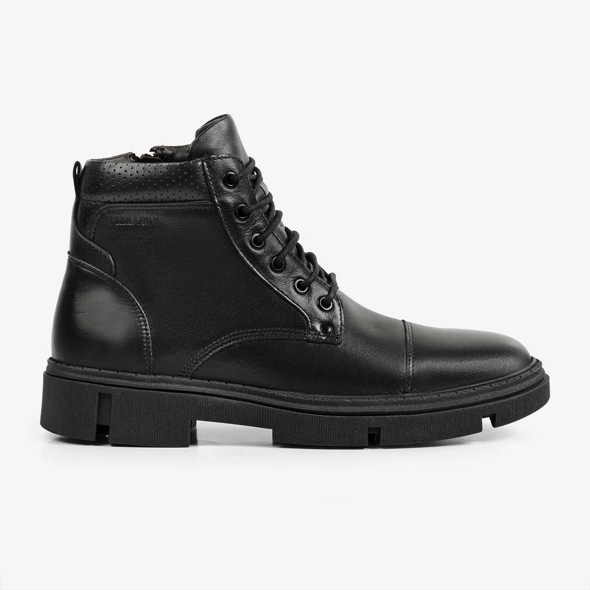 Ferracini Aston Men's Leather Boots 5906