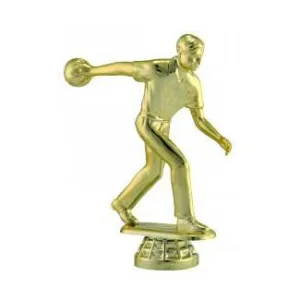 Figure Bowling Male 5.25"