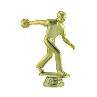 Figure Bowling Male 5.25"