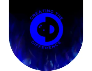 Fired Up 6 Bowling Ball Bag