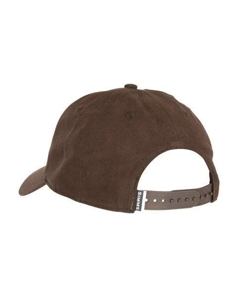Fish It Well Cap