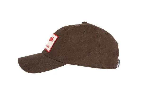 Fish It Well Cap