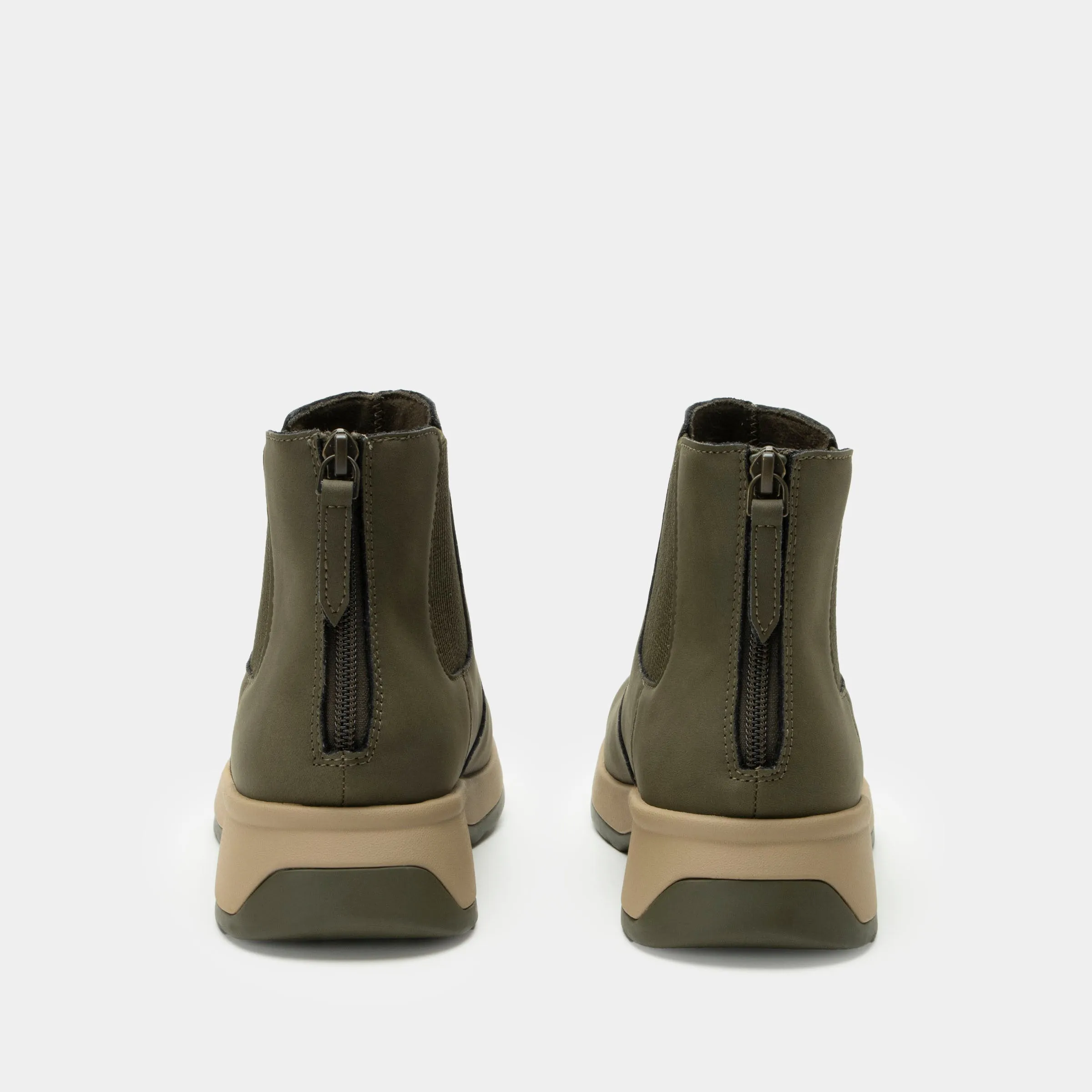 Frankie Oregano Boot