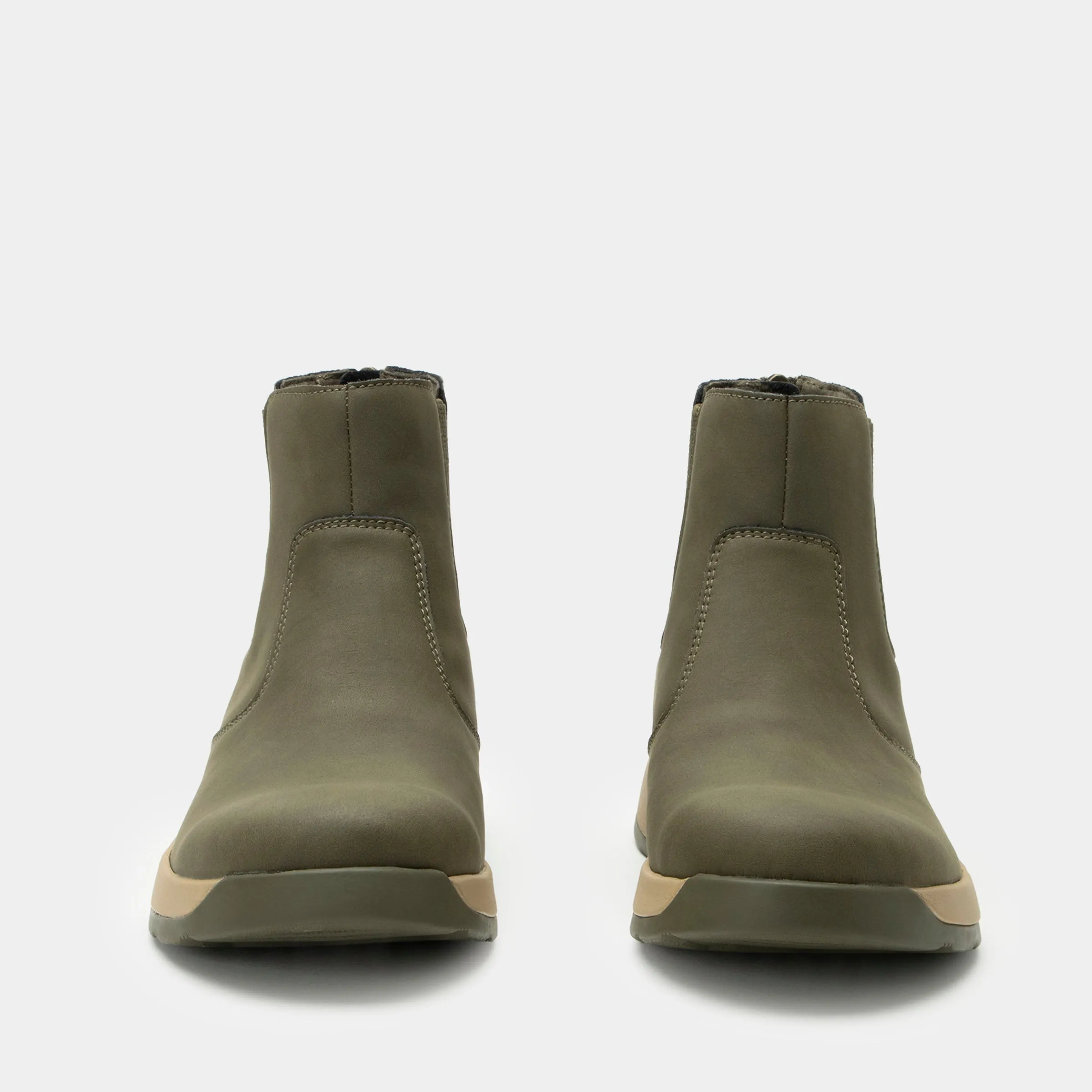Frankie Oregano Boot