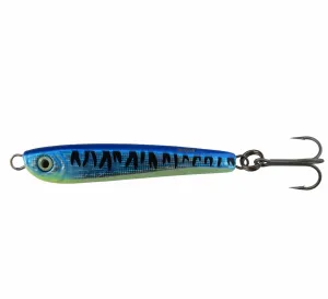 Gillies Baitfish