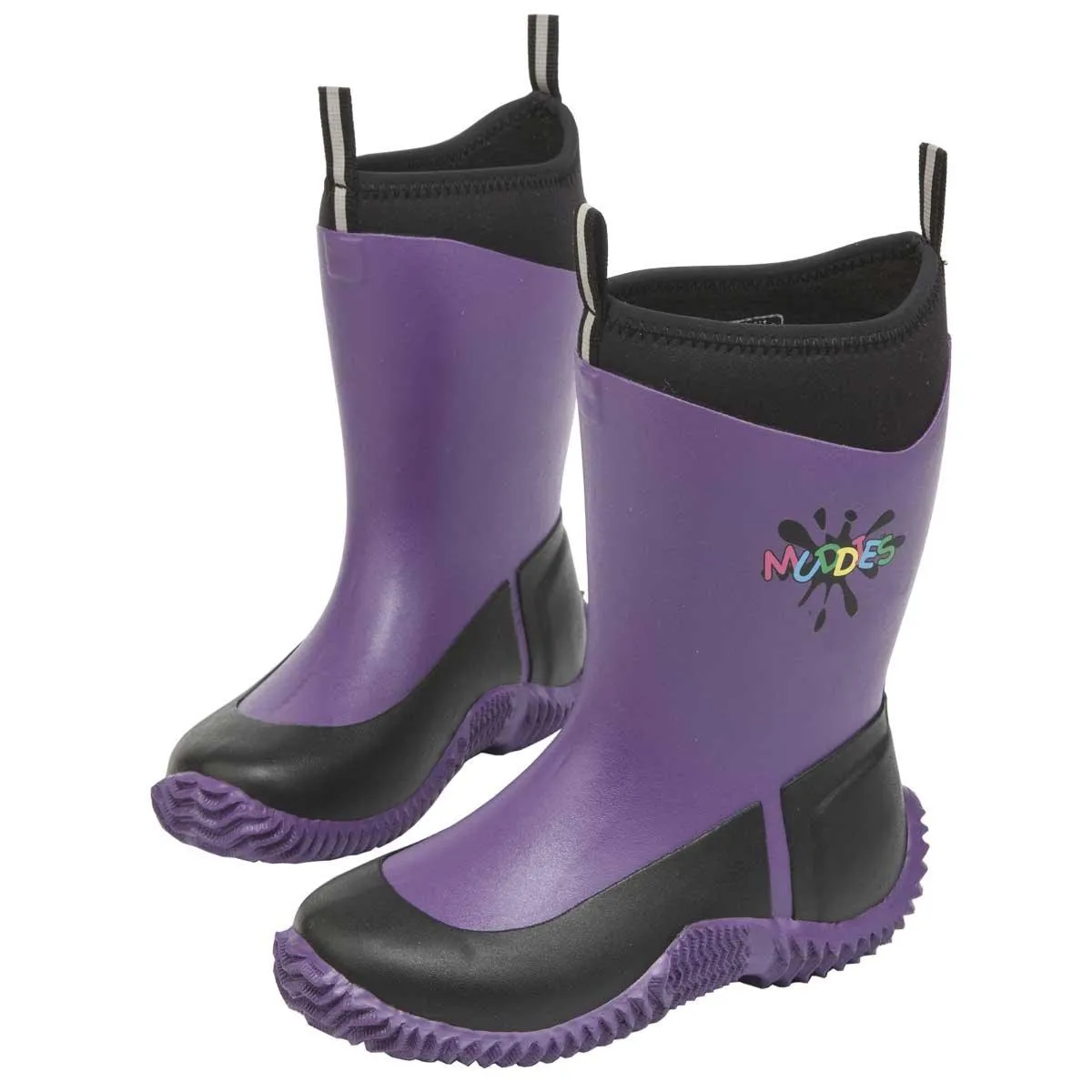 Grubs Kids Muddies Icicle 5.0 Boot